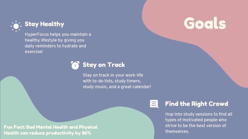 HyperFocus – screenshot 6