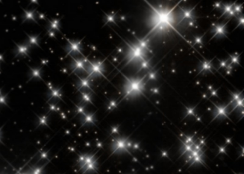 Another impact of climate change: astronomical observations – screenshot 2
