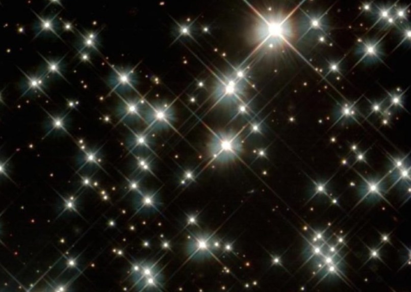 Another impact of climate change: astronomical observations – screenshot 3