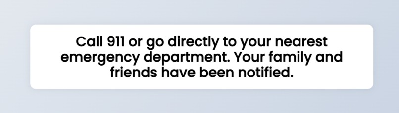 Family Check – screenshot 6