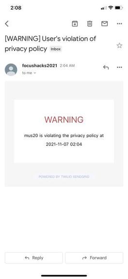 FocusHacks – screenshot 7