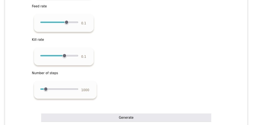 Diffuse Animals – screenshot 7