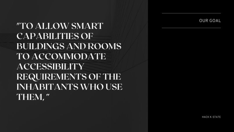 AccessAble – screenshot 2