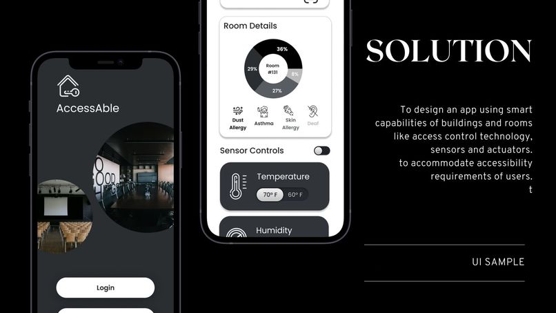 AccessAble – screenshot 4