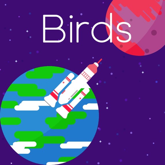 Birds – screenshot 1