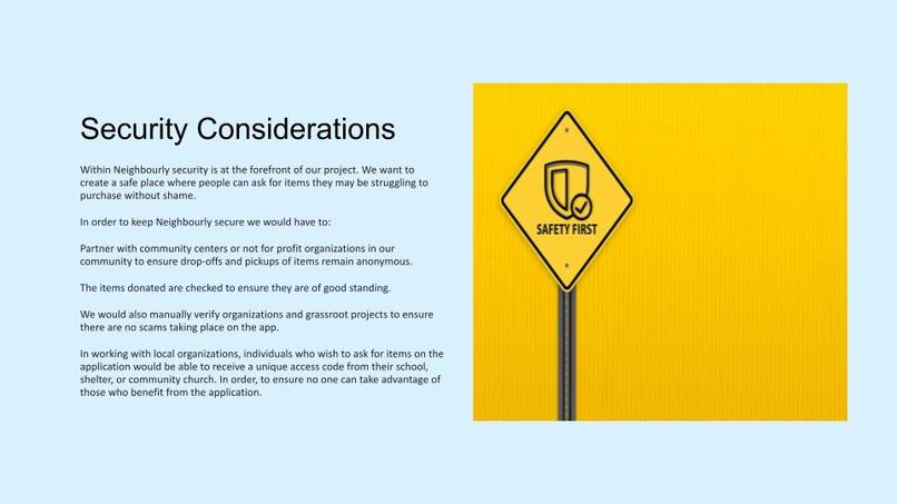 Neighbourly – screenshot 4