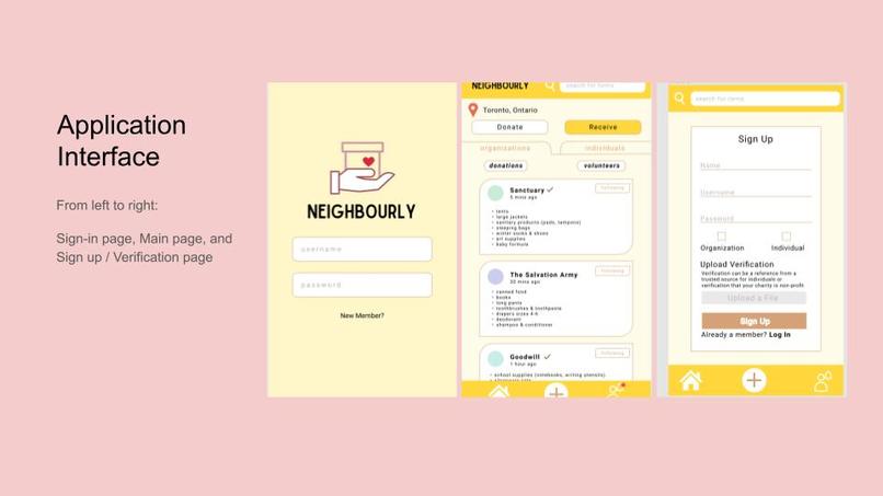 Neighbourly – screenshot 5