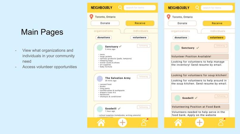Neighbourly – screenshot 6