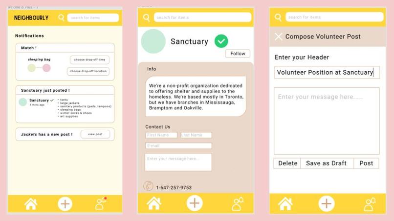 Neighbourly – screenshot 7