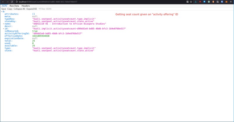 BC Eagle Monitor – screenshot 1