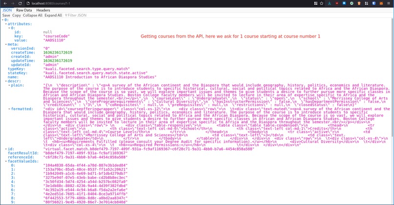 BC Eagle Monitor – screenshot 2