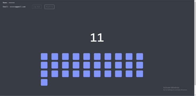 Zen-Mo – screenshot 2
