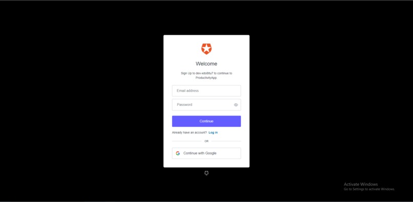 Zen-Mo – screenshot 6