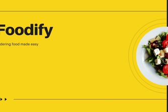 Foodify