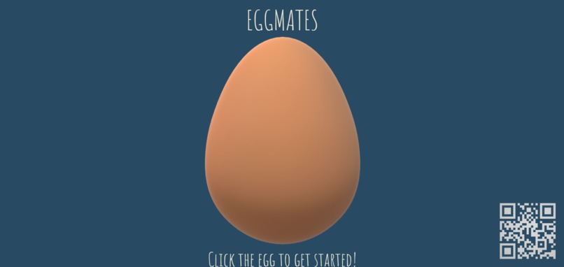 Eggmates – screenshot 2