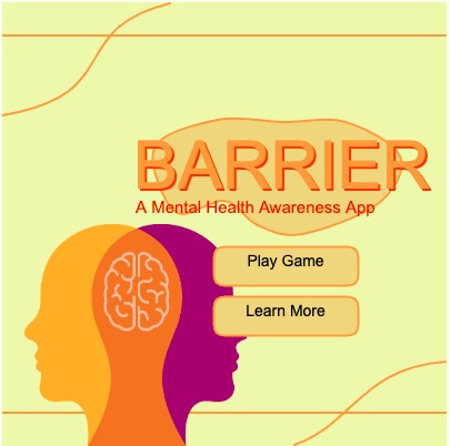 Barrier – screenshot 1