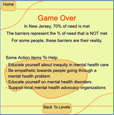Barrier – screenshot 5