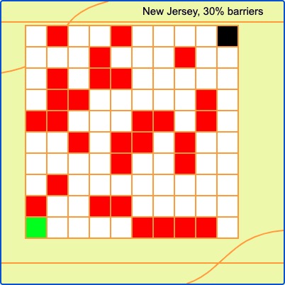 Barrier – screenshot 4