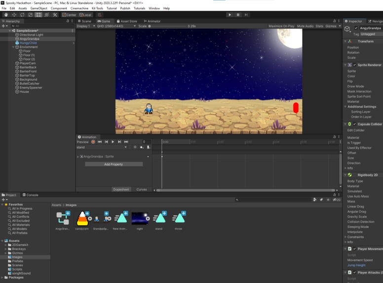 Bommers Vs Zoomers – screenshot 2