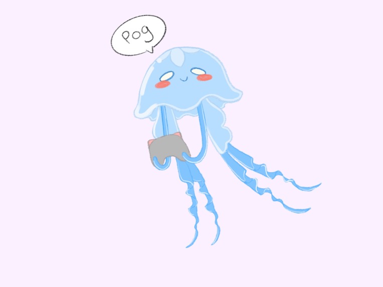 Gregory – screenshot 1