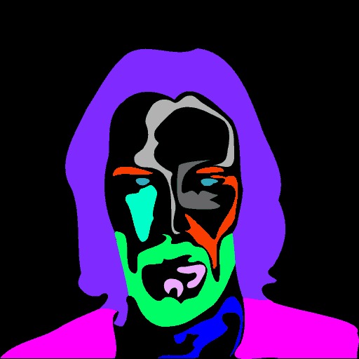 Random Color Keanus – screenshot 1