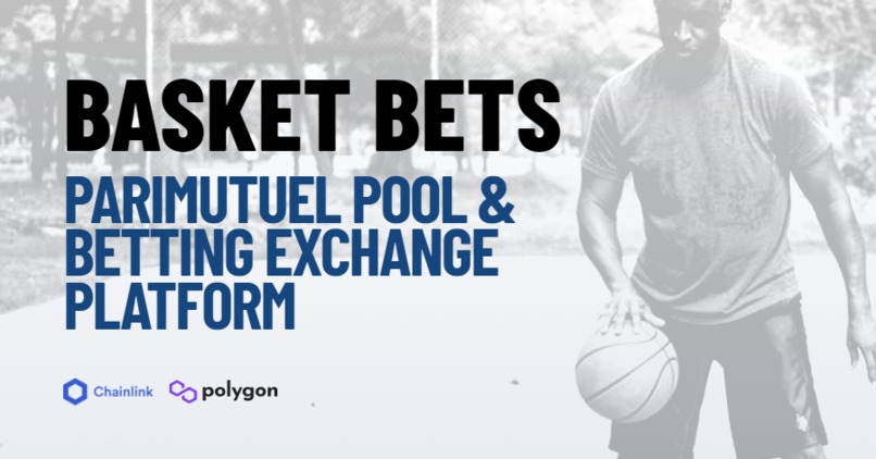 BasketBets – screenshot 1