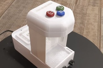 WATERGATE, Smart Dispenser System