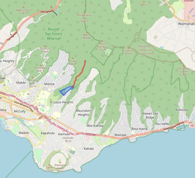 Trail Buddies – screenshot 4