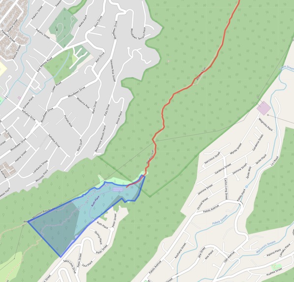 Trail Buddies – screenshot 5