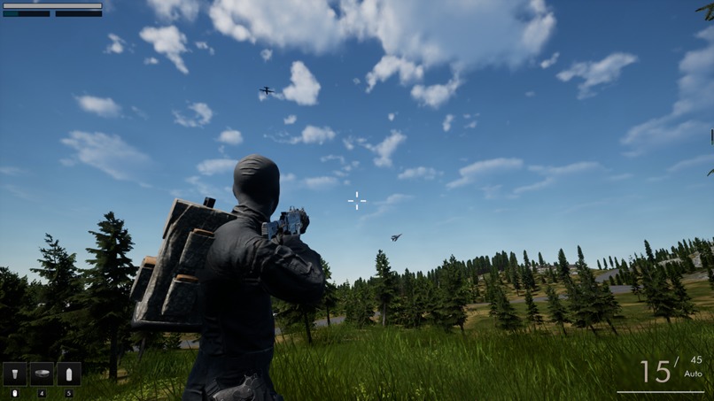 Endless Battlefield – screenshot 7