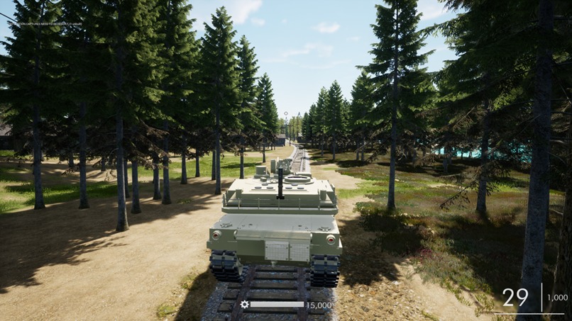 Endless Battlefield – screenshot 5