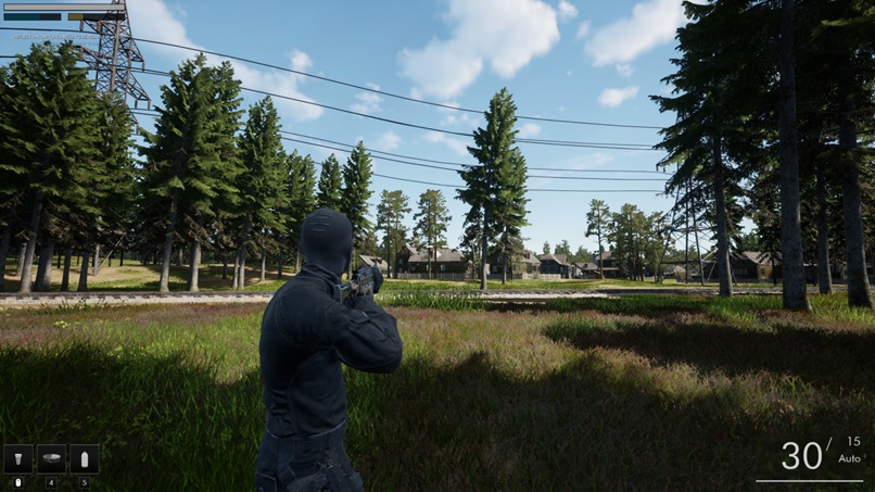 Endless Battlefield – screenshot 6