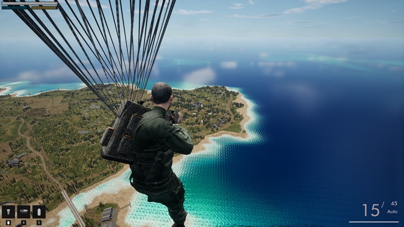 Endless Battlefield – screenshot 10