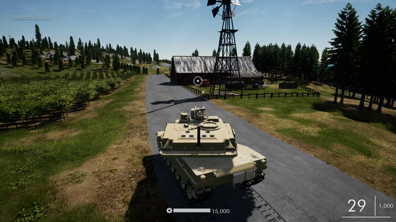 Endless Battlefield – screenshot 12