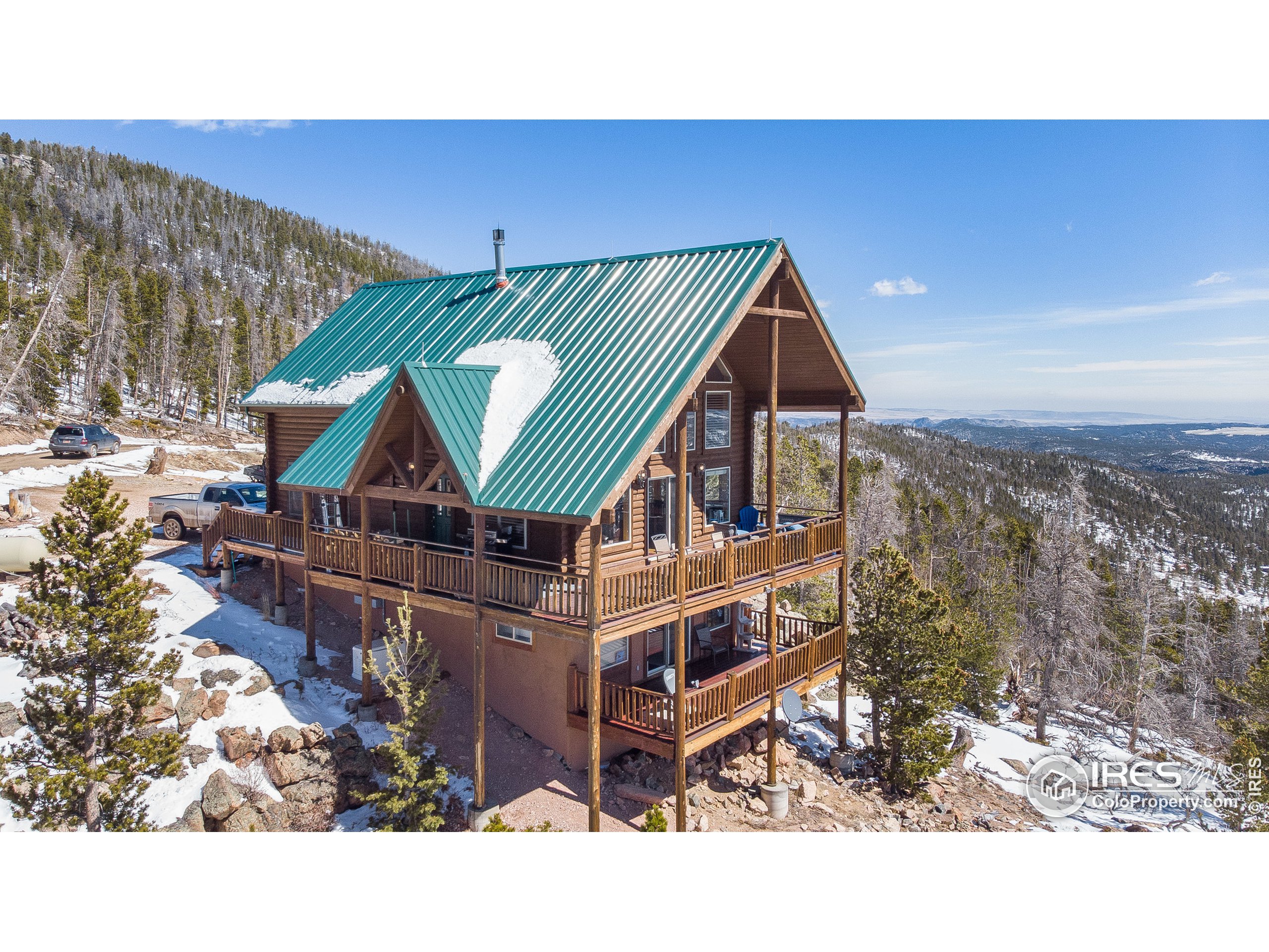 Porter Real Estate Devpost