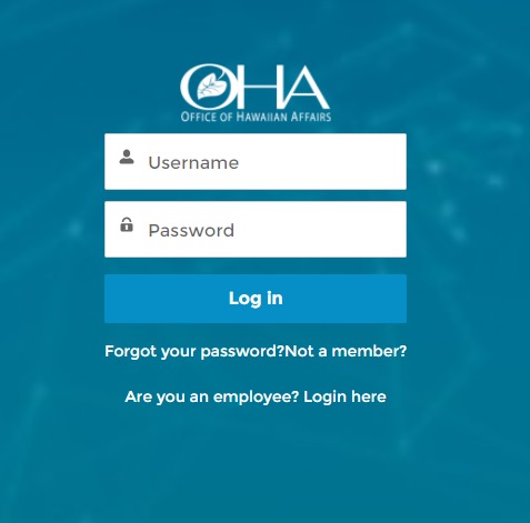 Hiapo/Oha Chatbot – screenshot 2