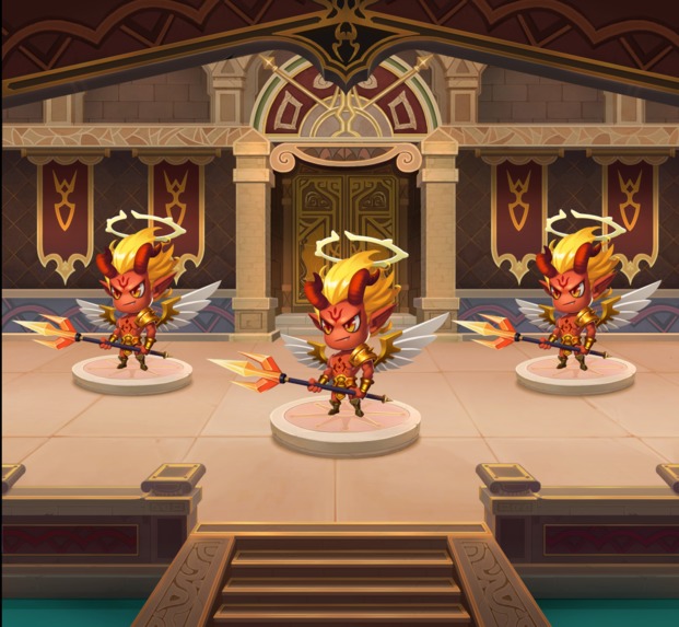 Monster Academy – screenshot 6