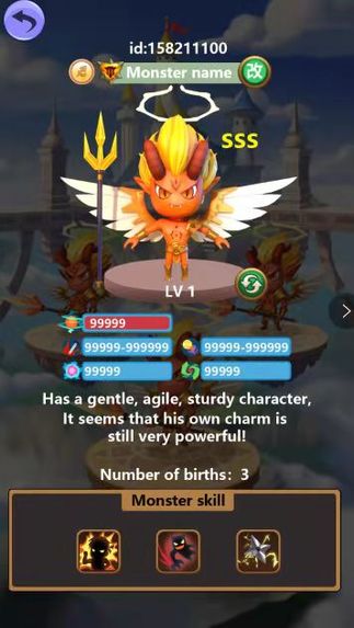 Monster Academy – screenshot 7