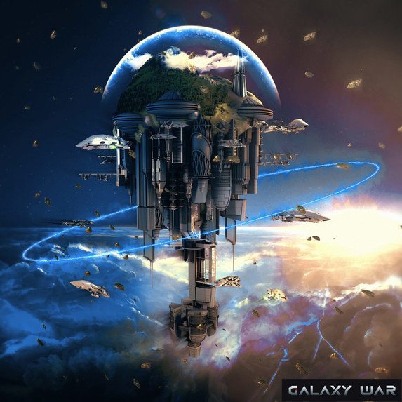 GalaxyWar – screenshot 6