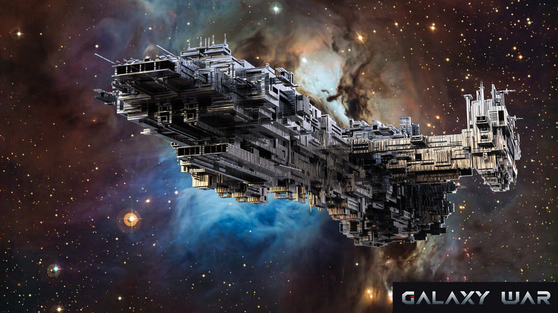 GalaxyWar – screenshot 7