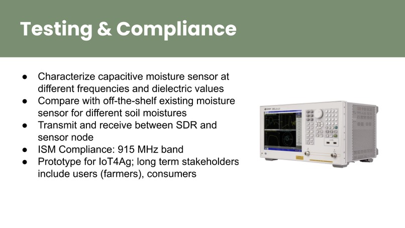 Team 2: AgriSense – screenshot 6