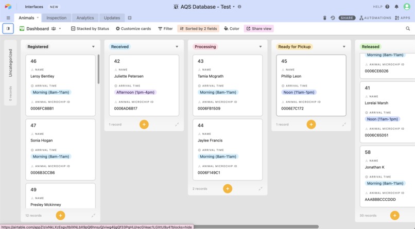 yyds – screenshot 3