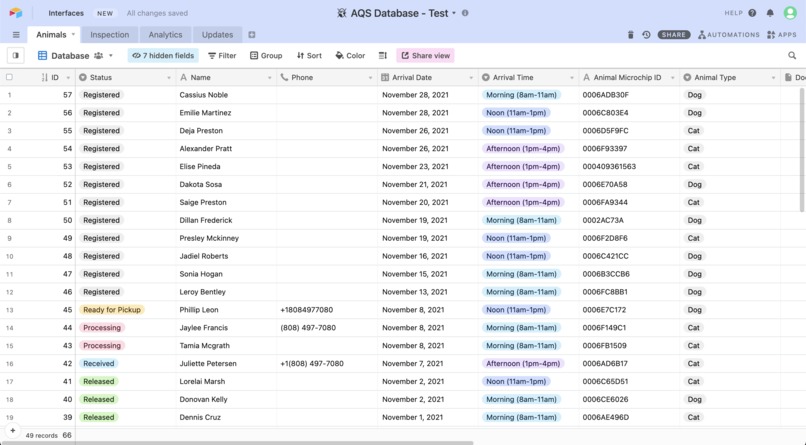 yyds – screenshot 4