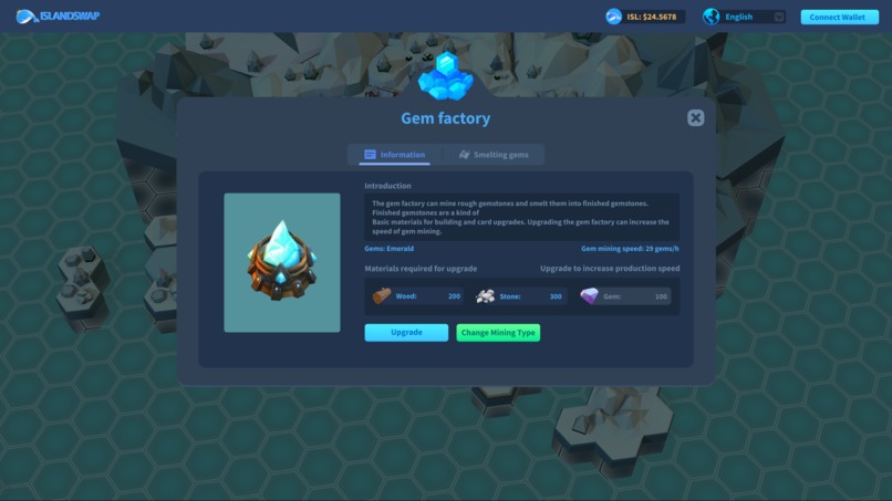 IslandMeta – screenshot 3