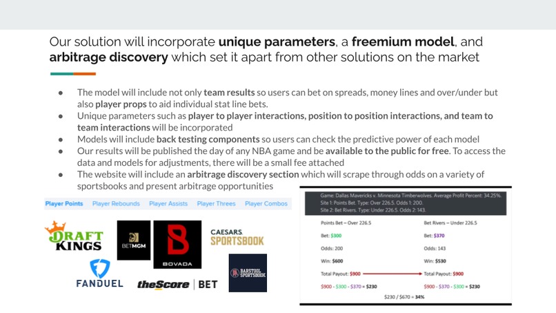 HalfTime – screenshot 4
