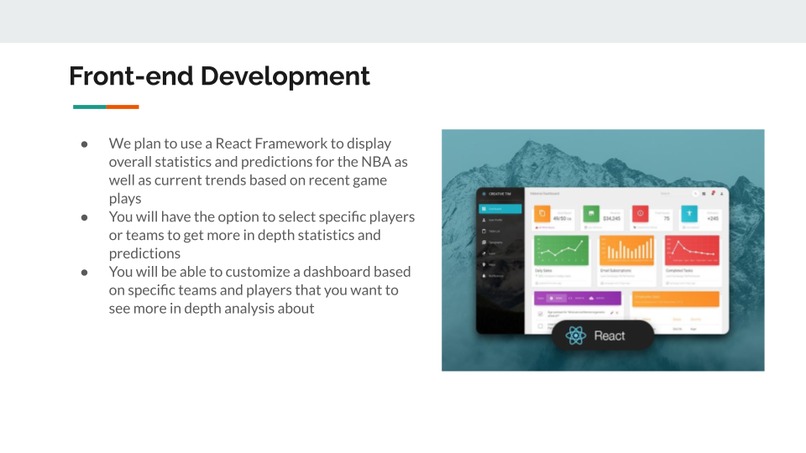 HalfTime – screenshot 5