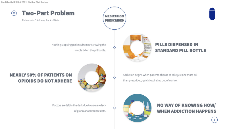 Team 8: PillBot – screenshot 2