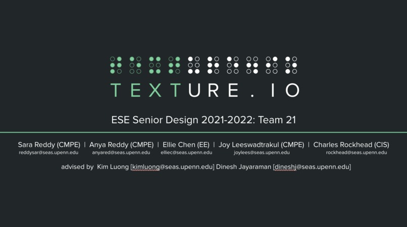 texture.io - Team 21 – screenshot 11