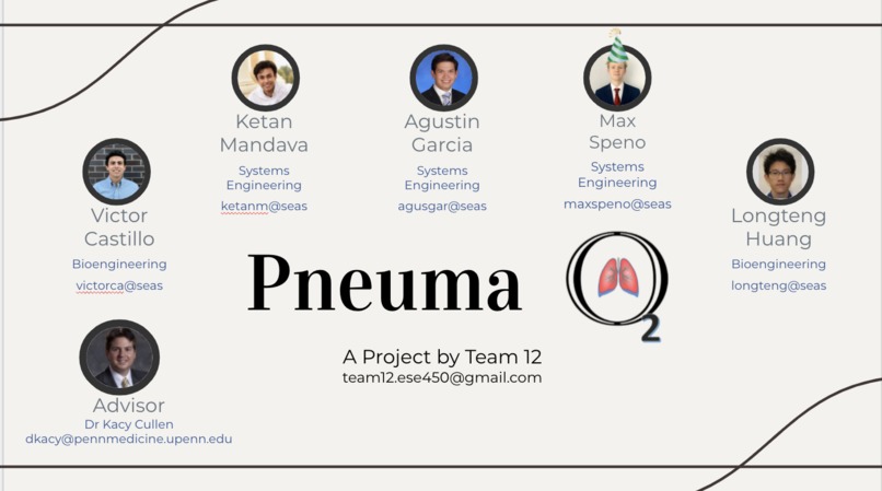 Team 12 - Pneuma – screenshot 2