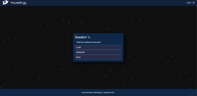 Mousefit.gg – screenshot 2